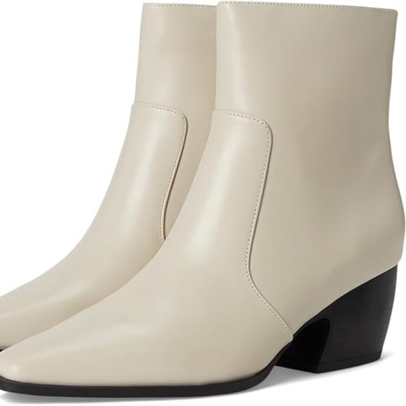 Franco Sarto Women's Vittorio Booties - Picture 1 of 8